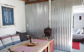 Storms River Tin House
