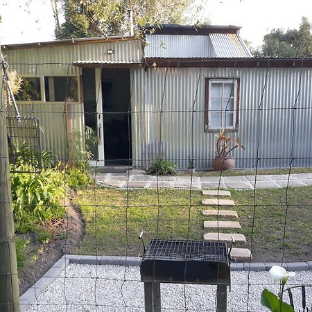 Storms River Tin House Stormsrivier Exterior photo
