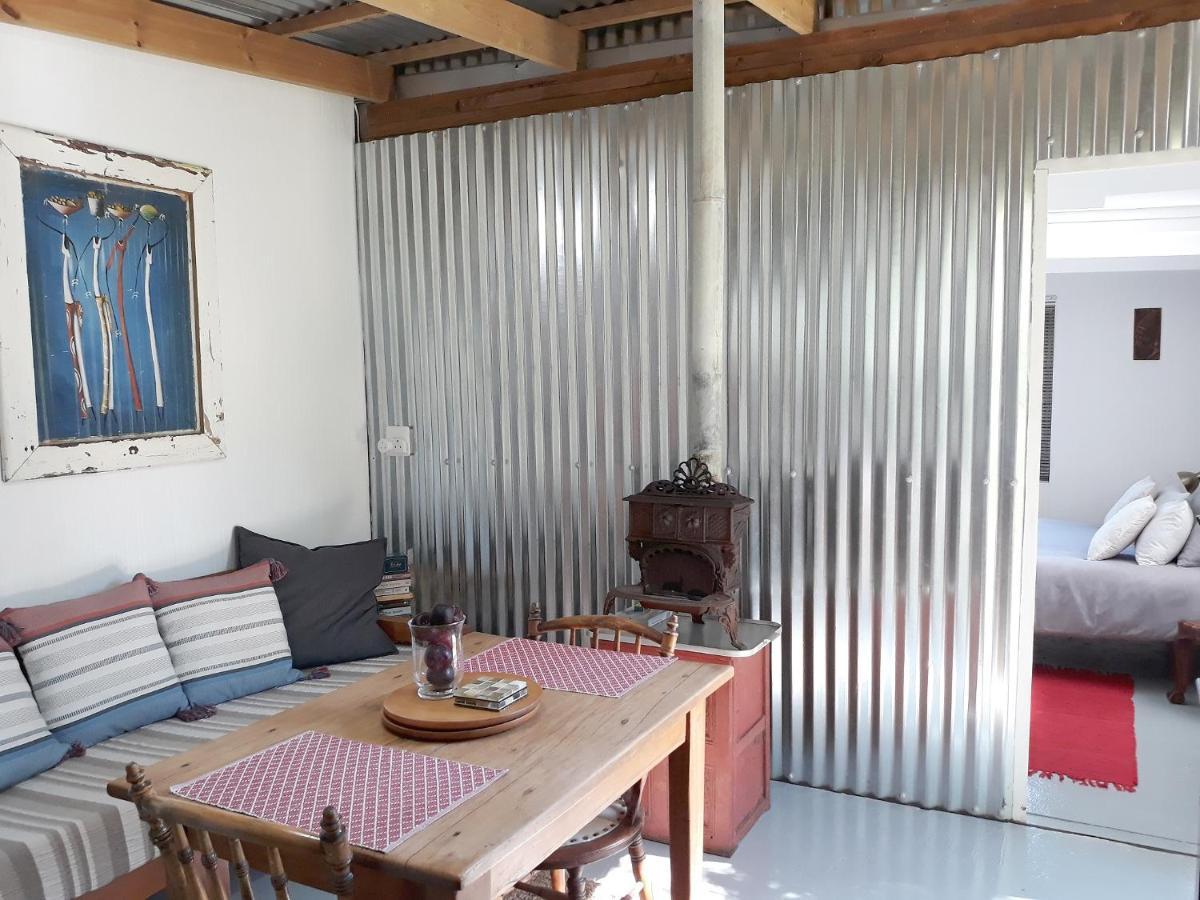 Storms River Tin House Stormsrivier Exterior photo